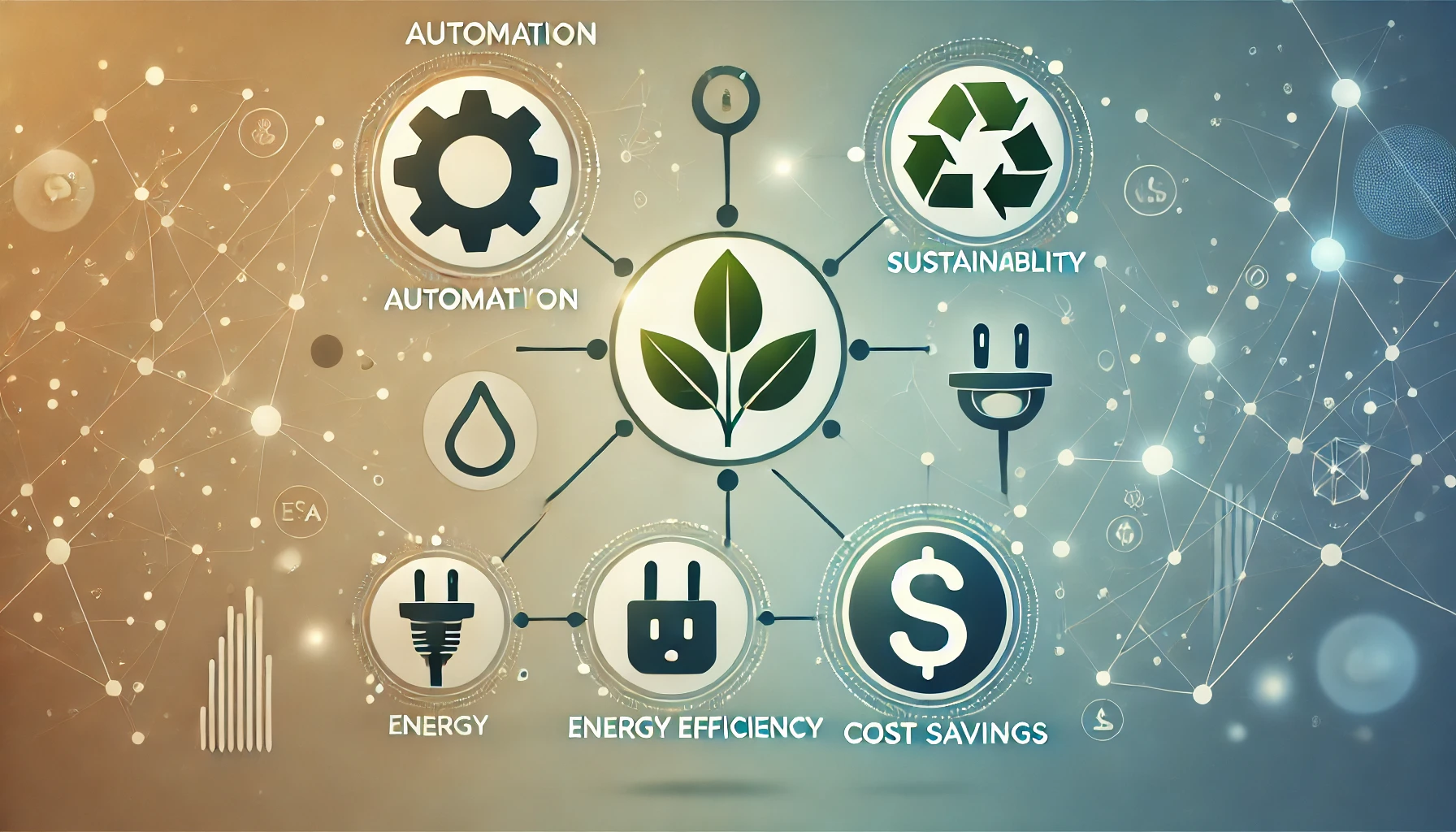Sustainable software practices visualisation
