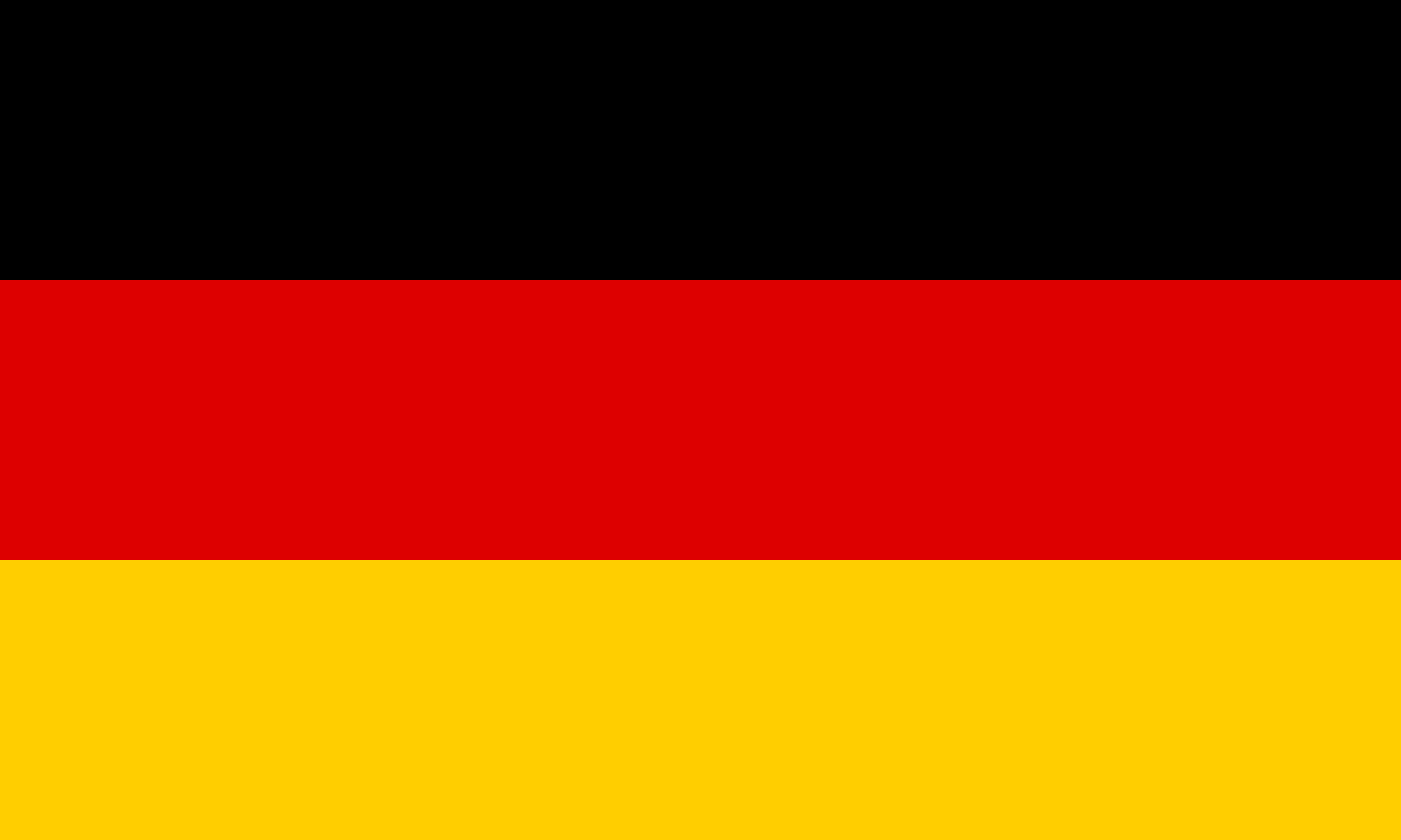 Germany Begins